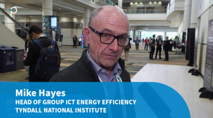 亚太经合组织2023年采访——迈克海耶斯在零碳未来电力电子的作用