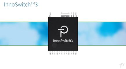 InnoSwitch3简介