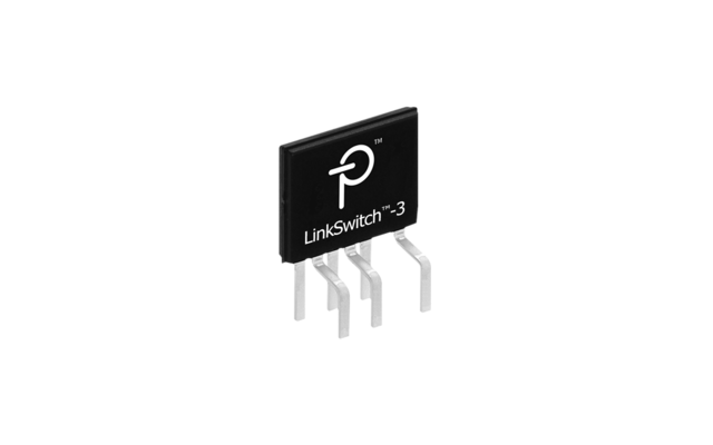 LinkSwitch - 3 eSIP - 7 c in Package