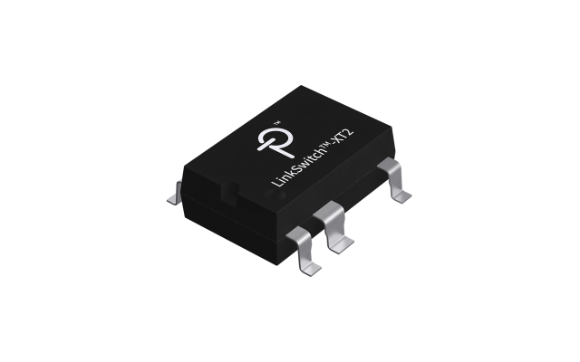LinkSwitch - XT2 in SMD Package - 8 c