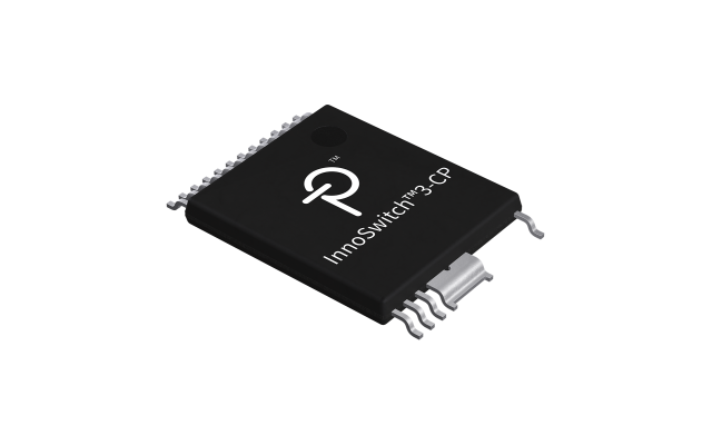 InnoSwitch3-CP InSOP-24D图像