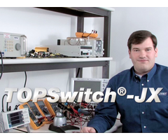Topswitch-jx产品示范