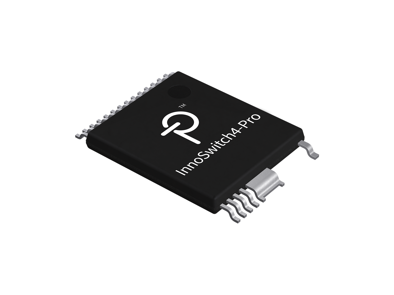 InnoSwitch4-Pro高爬电，安全兼容的InSOP-T28D包