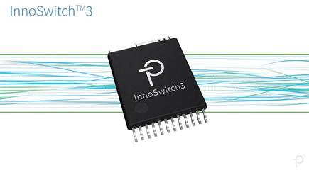 InnoSwitch3 -同步整改