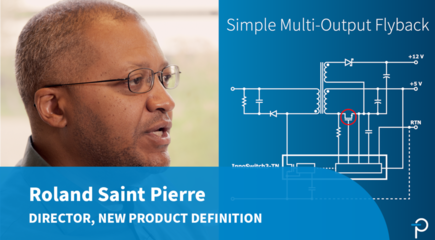 InnoSwitch3-TN -产品亮点