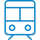 铁路图标