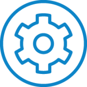 无刷直流电机图标