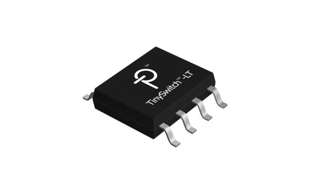 TinySwitch-LT SO-8C图像
