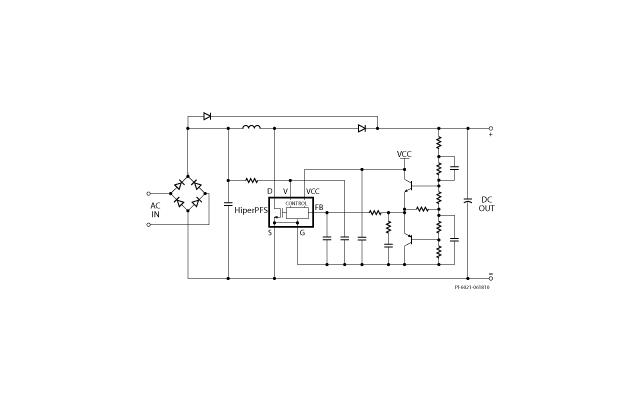 图1.典型的应用示意图。