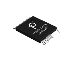 Innoswitch-3 Powigan芯片