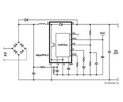 典型应用原理图