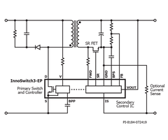 代表的な回路図