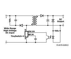 標準的な待機電源アプリケ，ション