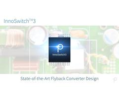 InnoSwitch3の新機能