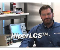 HiperLCS产品演示