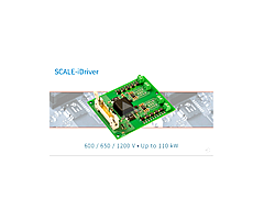 介绍SCALE-iDriver