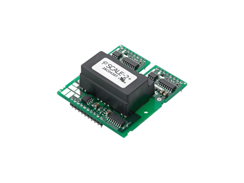 比例-2 2SC0435T模块