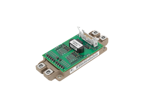 比例-2 2SP0115T模块