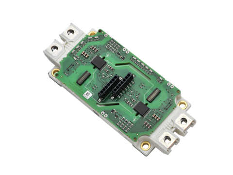 2SP0215F2Q0C（安装）